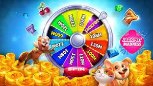777p Live Casino
